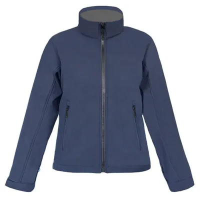 Produktbild von Promodoro - "C+" Softshelljacke für Damen LT2792 (3XL) (Marine)
