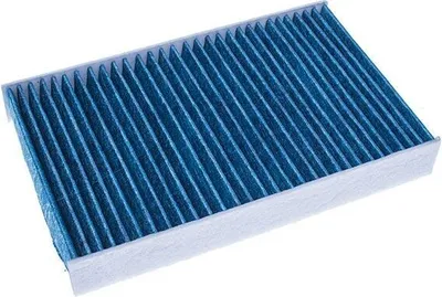 Produktbild von DENCKERMANN M110886A Aktivkohle Innenraumfilter Pollenfilter für NISSAN JUKE (F15) für RENAULT Fluence (L3)