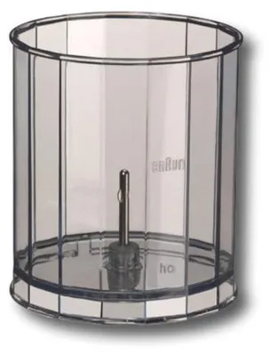 Immagine prodotto di Braun ciotola 350ml Minipimer Multiquick Multimix 4179 4185 4189 4642 NOTE!