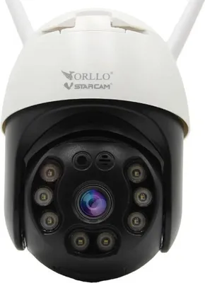 Image de Orllo Z20 4K IP Camera