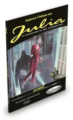 Imagen del producto de Cagli, A.: Julia Uccidero
