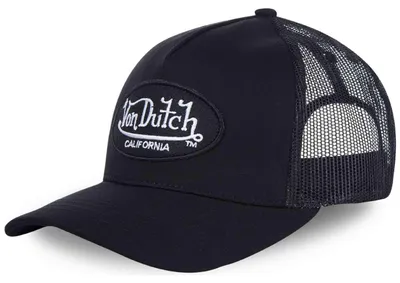 Zdjęcie produktu dla Czapka Von Dutch TRUCKER CAP dla Uni