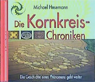 Obrázok produktu pre Die Kornkreis-Chroniken