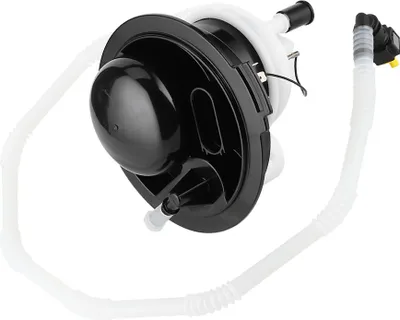 Obrázek produktu pro Palivový filtr s přírubou 95562042100 Vhodný pro Porsche Cayenne 2003-2010