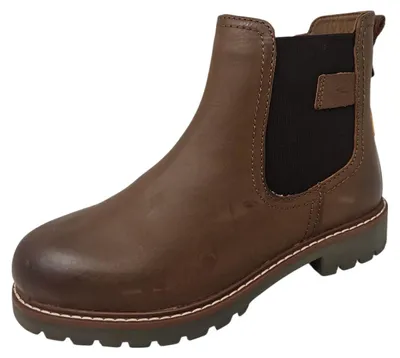 Zdjęcie produktu dla Camel Active Chelsea Boot Braun