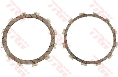 Zdjęcie produktu dla Tarcze Sprzęgła Moto Suzuki Gsxr 1000 (07-08) Suzuki Gsxr 1000 (05-06)