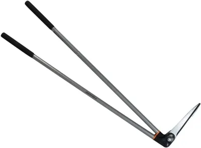 Produktbild von Fiskars Rasenkantenschere 100cm LifeStyle Grasschere Rasenschere Gartenschere