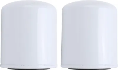 Image de 2 pièces de carburant marin séparateur d'eau 502905 filtre bidon de remplacement pour Johnson Evinrude