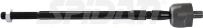 Produktbild von SPIDAN CHASSIS PARTS 45492 Axialgelenk Spurstange für TOYOTA STARLET (EP91) Vorne