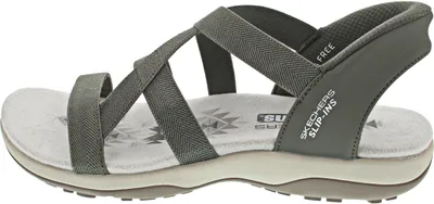 Produktbild von Skechers Reggae Slim Sandale Grün