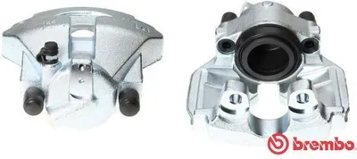 Immagine prodotto di Pinza freno anteriore sinistra BREMBO per VW Transporter V Bus (7HB, 7HJ, 7EB, 7EJ, 7EF, 7EG, 7HF, 7EC) Ø60 mm F 85 208