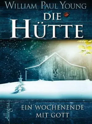 Immagine prodotto di Die Hütte: Ein Wochenende mit Gott