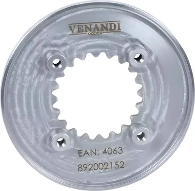 Immagine prodotto di Piastra frizione Venandi 4 perni per Simson S51, S53, S70, S83, SR50, SR80, KR51/2