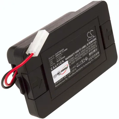 Produktbild von Akku für Saugroboter Rowenta RR7267