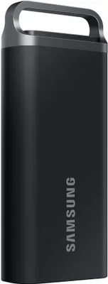 Produktbild von Samsung MU-PH2T0S, 2 TB, 3.2 Gen 1 (3.1 Gen 1), 460 MB/s, Schwarz