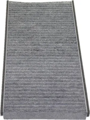 Produktbild von PURFLUX AHC237 Aktivkohle Innenraumfilter Pollenfilter passend für MERCEDES-BENZ A-Klasse (W169) B-Klasse (W245)