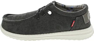 Produktbild von Fusion 2210103030522 (43/Washed canvas blk)