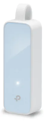 Productafbeelding van TP-Link USB 2.0 naar 100 Mbit/s netwerkadapter