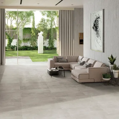 Immagine prodotto di CASA39 Gres porcellanato effetto pietra Bianco 60x60 cm Casalgrande Padana Era