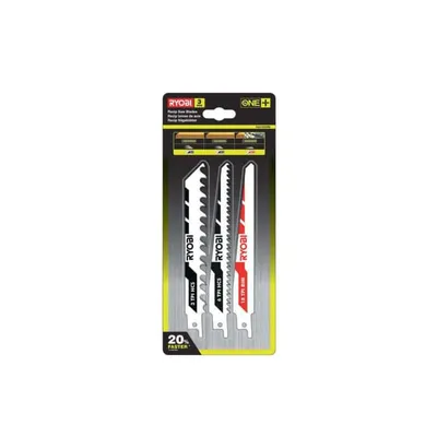 Obrázok produktu pre Pilový kotúč Ryobi 1,2 mm 3 kusy