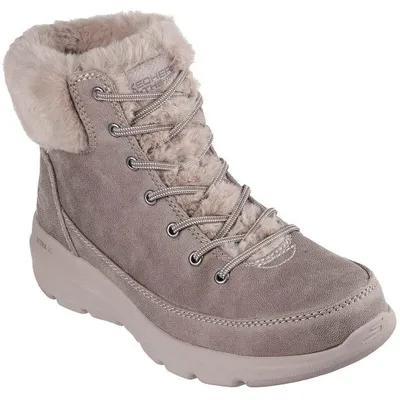 Obrázek produktu pro SKECHERS GLACIAL ULTRA - WOND Brown