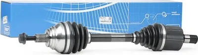 Produktbild von SKF VKJC 1114 Antriebswelle Vorne Links für VW Golf VII Schrägheck (5G1, BQ1, BE1, BE2) TIGUAN (5N) Golf VII Variant (BA5, BV5) T-Roc (A11) für SKODA