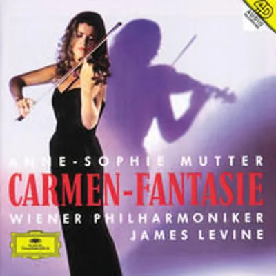 Zdjęcie produktu dla Fantazja Carmen