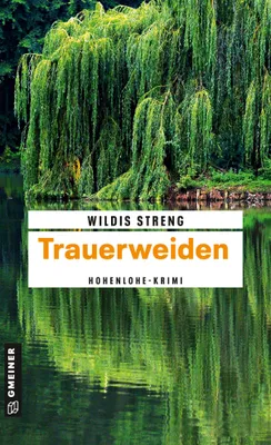 Produktbild von Trauerweiden