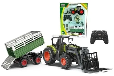 Zdjęcie produktu dla Traktor R/C - ADAR