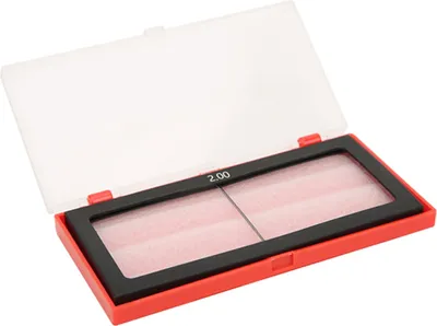 Produktbild von Schweißglas-Vergrößerungslinse Augenschutz Schweißerzubehör 1,0/1,5/2,0/2,5/3,0 Dioptrien (2,0)