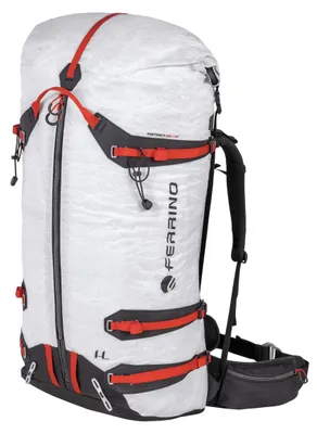 Immagine prodotto di Ferrino Instinct 65+15 Bianco