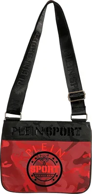 Obrázek produktu pro Plein Sport, taška přes rameno, model AIPS83652