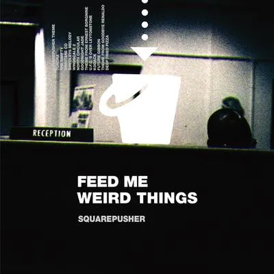 Zdjęcie produktu dla Feed Me Weird Things (Remasterowane, rozszerzone wydanie na płycie CD)