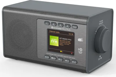 Immagine prodotto di SOUNDMASTER IR7000TI Titan DAB+ Radio Internet