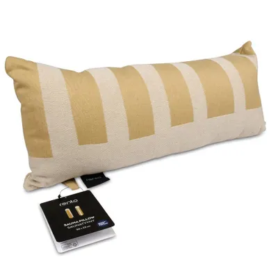 Produktbild von Rento Saunakissen 50 x 22 cm BEIGE