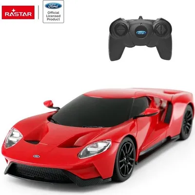 Obrázek produktu pro Ford GT R/C 1:24