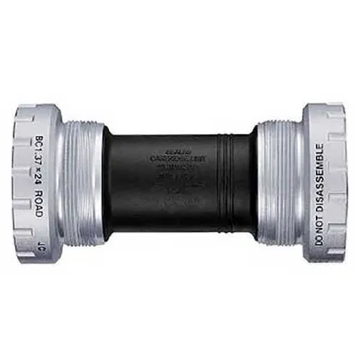 Produktbild von Shimano BB-RS500 Tretlager BSA schwarz