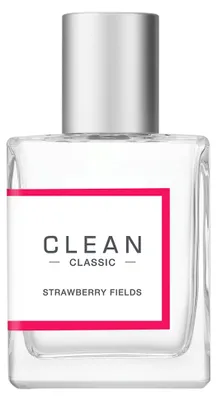 Zdjęcie produktu dla Czysty, klasyczny zapach Strawberry Fields, woda perfumowana, unisex, 60 ml