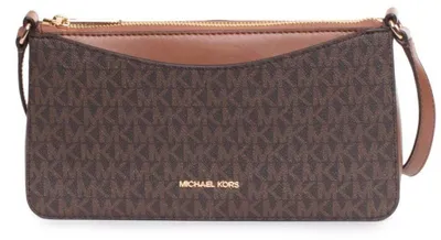 Obrázok produktu pre MICHAEL KORS MD XBODY ARDEN Hnedá