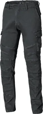 Produktbild von Held Dawson Motorrad Textilhose, schwarz, 30
