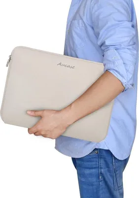 Produktbild von Famanu Laptop Tasche wasserfest - 13-14 Zoll