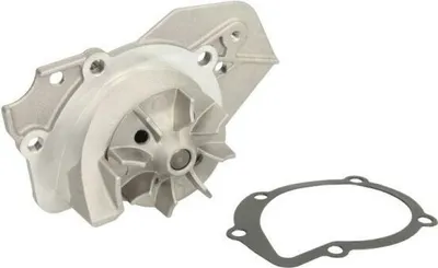 Produktbild von THERMOTEC Kühlmittelpumpe Wasserpumpe für LADA Niva (2121, 2131) D1P013TT