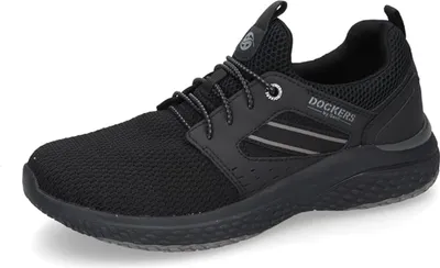 Produktbild von Dockers by Gerli 50ME002706101 (46/allblack)