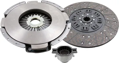 Produktbild von FEBI BILSTEIN Kupplungssatz Kupplung für IVECO EuroCargo I-III 105229