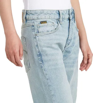 Produktbild von G-STAR RAW KATE BOYFRIEND WMN Sun Faded Beek Damen Jeans