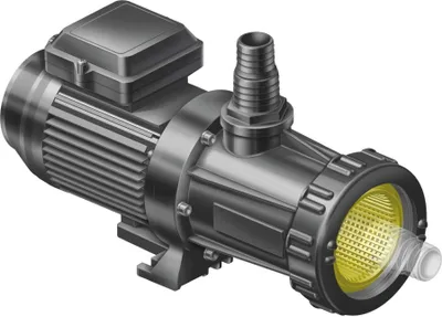 Produktbild von Filterpumpe Aqua Splash 4