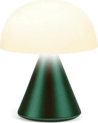 Image de Lexon - Candeeiro Mina (vert foncé)