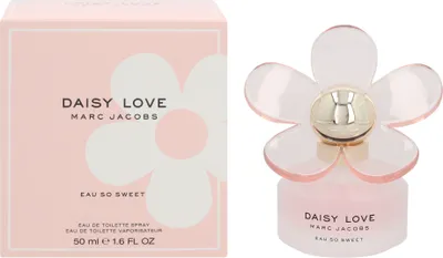 Produktbild von Marc Jacobs Daisy Love Eau So Sweet Edt Spray