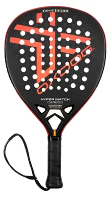 Productafbeelding van Oxdog Oxdog Hyper Match