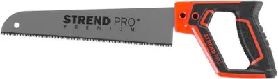 Produktbild von PROREGAL Premium Säge, 0,25m, Carbon, Multi, TPR -Griff